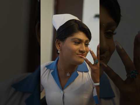Remo making 💘 #kirubakrish #remo #sivakarthikeyan #shorts