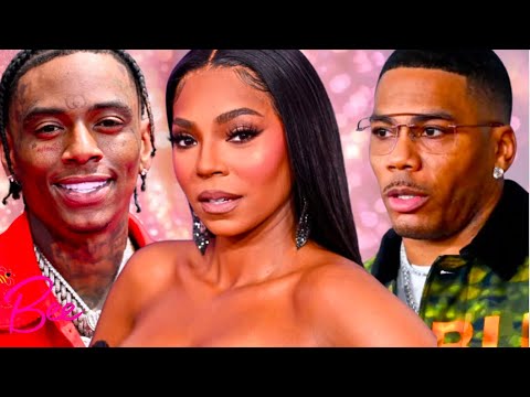 Ashanti caught in drama after Nelly agrees to perform for Trump | Soulja Boy tricked