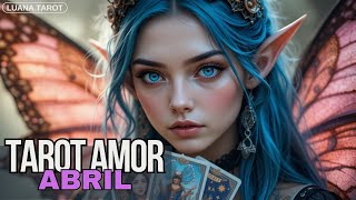 ESCORPIO ♏ TAROT AMOR ABRIL 👀🕵️‍♂️INVESTIGANDO PROFUNDAMENTE