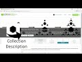 Creating and Managing Collections in ScienceOpen