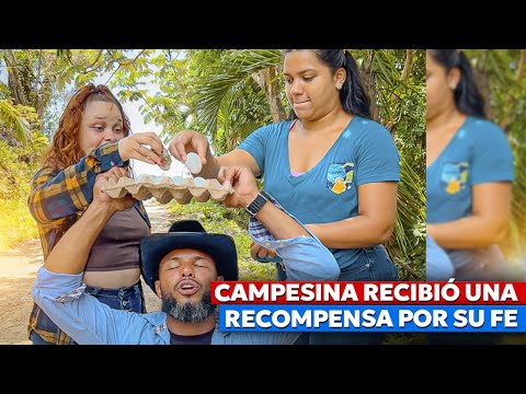 🪺😱Dios lo puso a prueba antes de darle su mayor bendición. 🙏