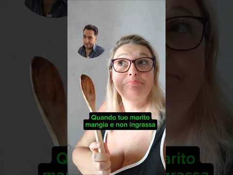 Quando mangi e non ingrassi