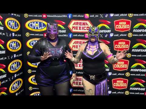 ECOS DE LA SEMANA: SKADI Y METÁLICA, GANADORAS DEL TORNEO IN...