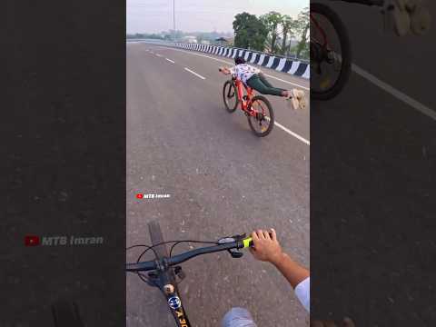 Cycle par offroading #shots