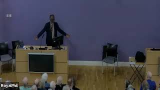 Psychopathology of the Self: Implications for philosophy - Prof Femi Oyebode -  12 Nov 2025