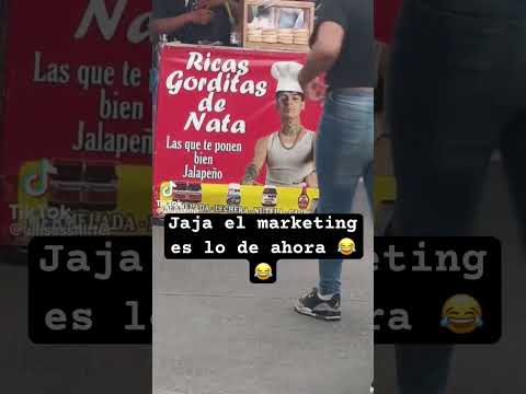Buen marketing 😂😂 #viralvideo #humor #foryou #funny #parati #memes #youtube #musica #shortvideo