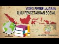 Sejarah Perundingan dan Proklamasi