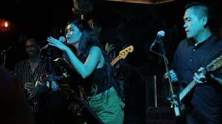 Suncitysons - Sex on Fire