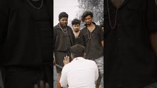 goripalayam climax scene recreation | g.karthi kn