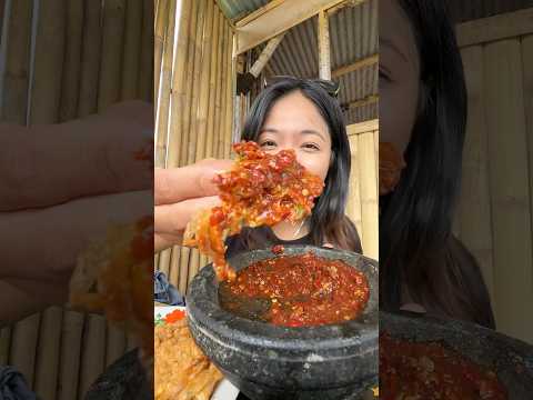 INI WARTEG MENUNYA BANYAK AMAT😆 #kuliner #makan #food #streetfood
