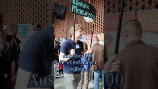 Über 100 Studienfächer an der Uni Greifswald #unigreifswald #uni #studium #wissenlockt
