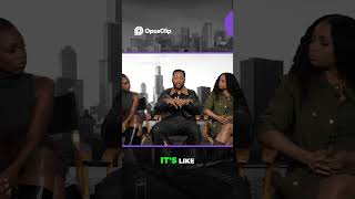The Chi  Actor's Deep Personal Impact & Cultural Representation