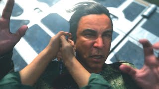 Call of Duty Modern Warfare (2019) - Final Mission
