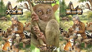 激かわ動物博士大全集２