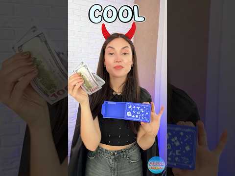 ¡Dinero Entra, Pero NO Sale! ¡La Caja Definitiva! 💰