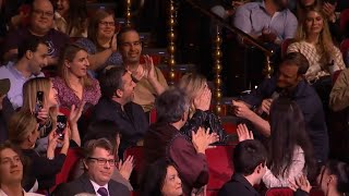 We’re Getting Married! NYE Vegas Proposal with David Blaine 2024