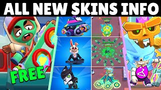 All NEW Skins Animations, Prices & Effects | Subway Surfers UPDATE