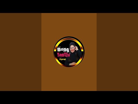 Bong Yanthi sedang live sekarang!
