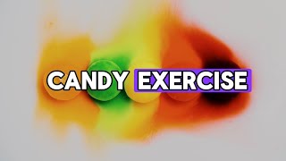 I Like Candy - Vocal Warmup