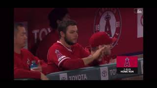 Mike trout 2019 mvp highlights