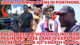 SPECIAL OPS Officers Seen In VIDEO That KILLED JAMAR As ACCUSED & EXPOSED As Being In DEATH SQUAD