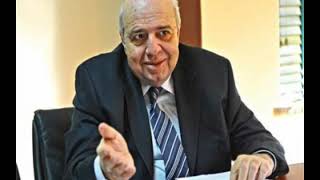 O Αλέκος Μαρκίδης για Κυπριακό και Ελληνοτουρκικά