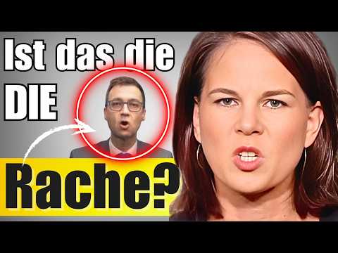 Was hat Deutschland Baerbock angetan? |💥 Kissler rechnet ab!💥Die neuen CDU Minister stehen fest!