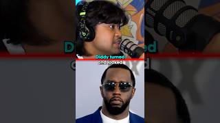 DIDDY WHISPERED TO HER ACROSS THE TRIAL ROOM 😱 EP.244 @jumpersjump