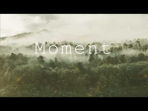 MOMENT &nbsp;- Soothing Meditative Ambient Music - Deep Relaxation and Healing
