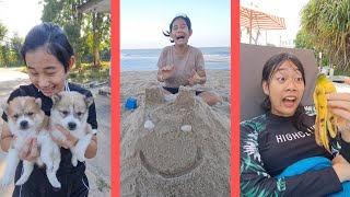 Newest Fun Shorts‼️😆 HaHa🥰  | JJaiPan Shorts Compilation #shorts
