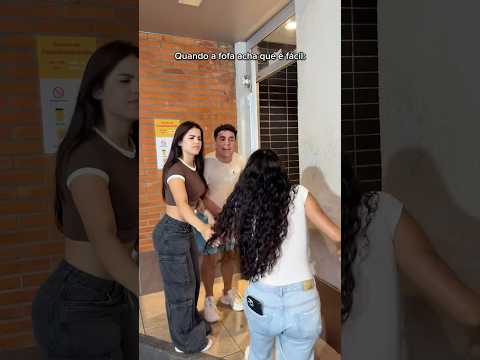 Que atrevidas