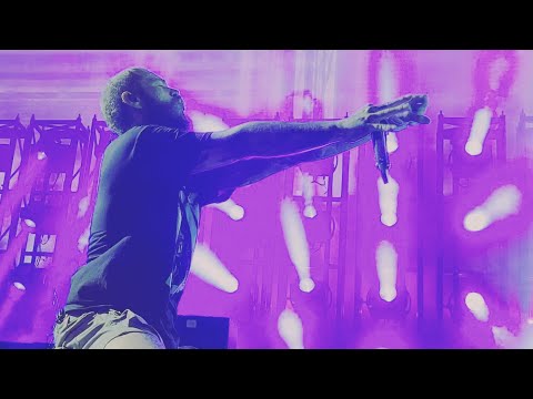 Post Malone - One Right Now [Live 4K]