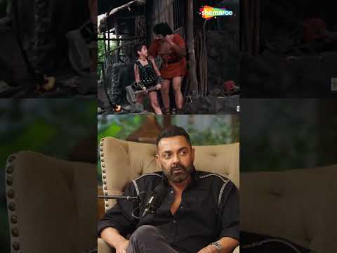 Did you know that BOBBY DEOL...