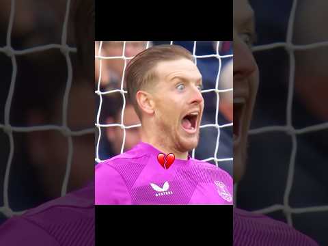 Pickford v Haaland 🔥