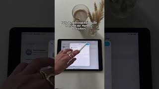 Die 3 BESTEN Goodnotes Hacks für den Lehreralltag