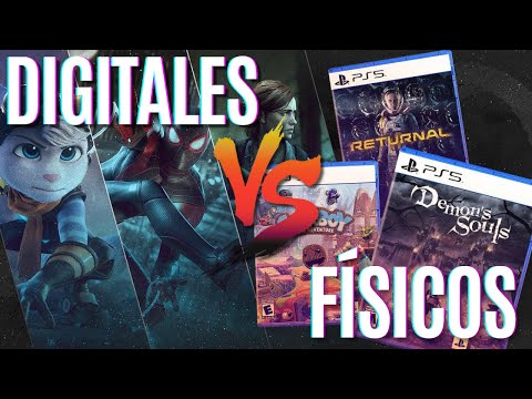 Juegos Digitales Vs Físicos, Aranceles, su Distribución y su futuro - Thrash Gaming Podcast Ep. 01
