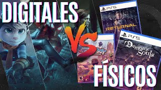 Juegos Digitales Vs Físicos, Aranceles, su Distribución y su futuro - Thrash Gaming Podcast Ep. 01