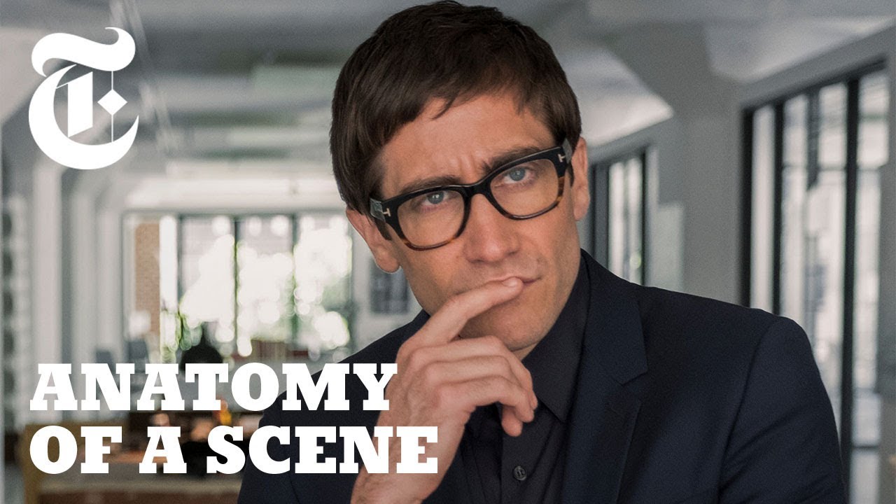 How Art Becomes Deadly in Velvet Buzzsaw Anatomy of a Scene