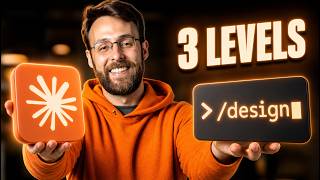 Claude Design is Insane | Pro Level Websites Instantly