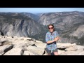Geological Features of Yosemite Valley