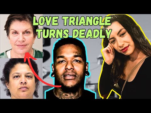 Love Triangle Gone Wrong Leads to International Manhunt!! The BRUTAL Murder of Marisela Botello