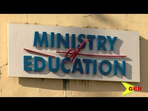 YouTube video thumbnail: Grenada Maths Symposium