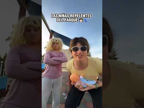 Q irritantes las crías🤣🤣🤣 ig: @adriianromero__