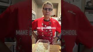 Make your own #oatmeal!