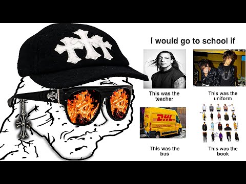 FASHION: HOBBY VS LIFESTYLE