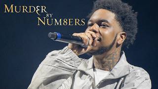 Murder By Numbers: Lil Poppa