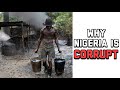 Nigeria's Oil Industry Challenges and Impact