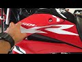 Honda XR