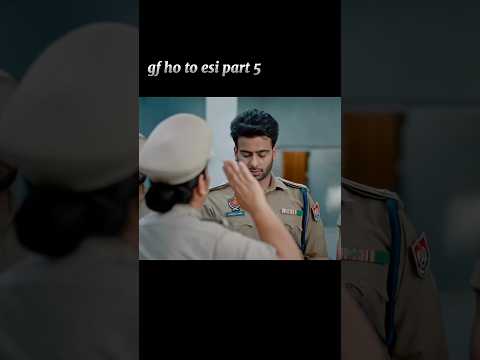 Gf ho to aisi 4 #ViralSong#TrendingMusic#YouTubeShorts#ShortsViral#NewMusic#SongChallenge#MusicVideo