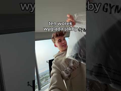 odkupiłem TOP NA SIŁOWNIĘ za 900 złotych 😭